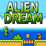 Play Alien Dream now!